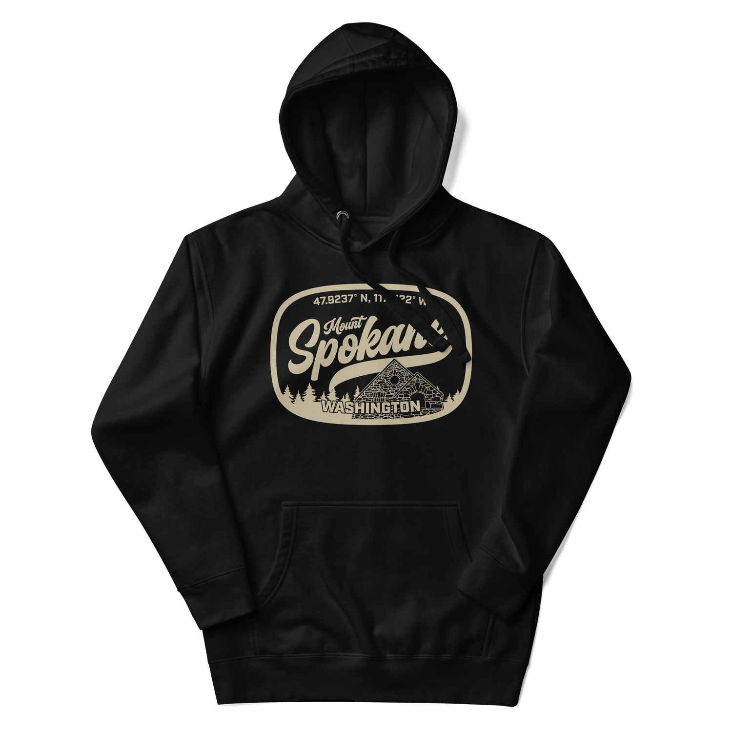 Hoodies and Sweatshirts