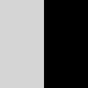 Heather Gray / Black