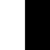 White / Black